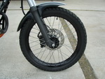 �������� �� ������ �������� Yamaha Tricker 2006 ���� 17